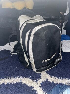 Harrow field hockey backpack